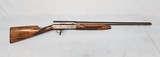 REMINGTON MODEL 11 12 GA 2 3/4'' SPECIAL GRADE - 8 of 16