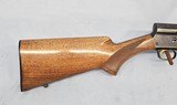 BROWNING AUTO 5 20 3'' MAGNUM - 8 of 15