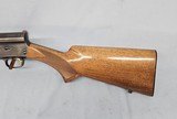 BROWNING AUTO 5 20 3'' MAGNUM - 2 of 15