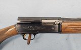 BROWNING AUTO 5 20 3'' MAGNUM - 9 of 15