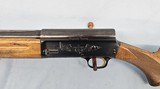 BROWNING AUTO 5 20 3'' MAGNUM - 3 of 15