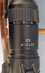 BROWNING MEDALLION .300 WIN. MAG. - 8 of 16