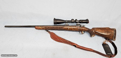 BROWNING MEDALLION .300 WIN. MAG.