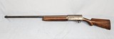 BROWNING AUTO 5 12 GA 2 3/4''