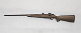 BROWNING A BOLT .270 WSM