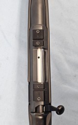 BROWNING A BOLT .270 WSM - 9 of 10