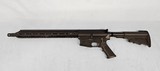 DPMS A-15 5.56