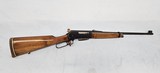 BROWNIN BLR .358 - 7 of 15