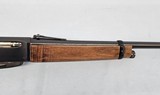 BROWNIN BLR .358 - 10 of 15