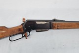 BROWNIN BLR .358 - 9 of 15
