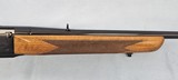 BROWNING BAR .243 GRADE II - 10 of 14