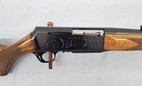BROWNING BAR .243 GRADE II - 9 of 14