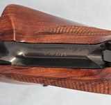 BROWNING MEDALIST .22 L.R. - 8 of 9