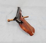 BROWNING MEDALIST .22 L.R. - 5 of 9