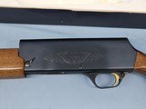 BROWNING A500 12 GA 3'' - 3 of 16