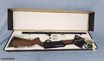 BROWNING A500 12 GA 3''