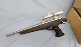 SAVAGE 516 22-250 PISTOL - 3 of 12
