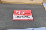 SAVAGE 516 22-250 PISTOL - 2 of 12