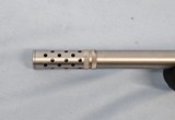 SAVAGE 516 22-250 PISTOL - 5 of 12