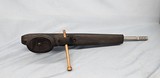 SAVAGE 516 22-250 PISTOL - 9 of 12