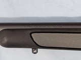 REMINGTON 700 6.5 CREEDMOOR - 5 of 13