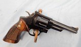 Smith&Wesson 27-2 .357 Magnum Revolver - 4 of 9