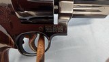 Smith&Wesson 27-2 .357 Magnum Revolver - 5 of 9