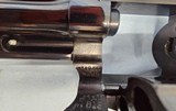Smith&Wesson 27-2 .357 Magnum Revolver - 8 of 9