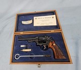 Smith&Wesson 27-2 .357 Magnum Revolver - 1 of 9