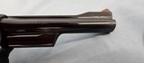 Smith&Wesson 27-2 .357 Magnum Revolver - 6 of 9