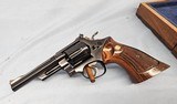 Smith&Wesson 27-2 .357 Magnum Revolver - 2 of 9