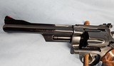 Smith&Wesson 27-2 .357 Magnum Revolver - 3 of 9