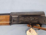 Browning A-5 12 gauge shotgun - 1 of 8