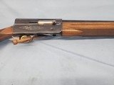 Browning A-5 12 gauge shotgun - 7 of 8