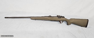 BROWNING A BOLT .338 MAG.