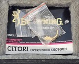 BROWNING CITORI 20 GA 2 3/4'' - 16 of 17