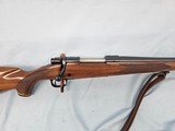 WINCHESTER MODEL 70 XTR 30.06 - 8 of 13