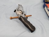 SMITH & WESSON 500 .500 S&W - 7 of 11