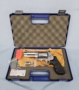 SMITH & WESSON 500 .500 S&W