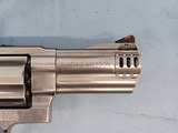 SMITH & WESSON 500 .500 S&W - 6 of 11