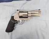 SMITH & WESSON 500 .500 S&W - 4 of 11