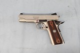 RUGER SR1911 .45 ACP - 2 of 8