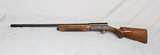 BROWNING AUTO 5 16 GA 2 3/4'' - 1 of 15