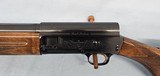 BROWNING AUTO 5 16 GA 2 3/4'' - 3 of 15