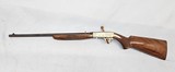 BROWNING ATD .22 L.R. GRADE II