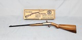 FN MODEL A .22 L.R.