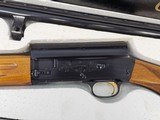 BROWNING AUTO 5 16 GA 2 3/4'' - 3 of 15