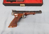 BROWNING MEDALIST .22 L.R. - 6 of 11