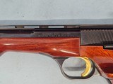 BROWNING MEDALIST .22 L.R. - 4 of 11