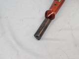 BROWNING MEDALIST .22 L.R. - 10 of 11